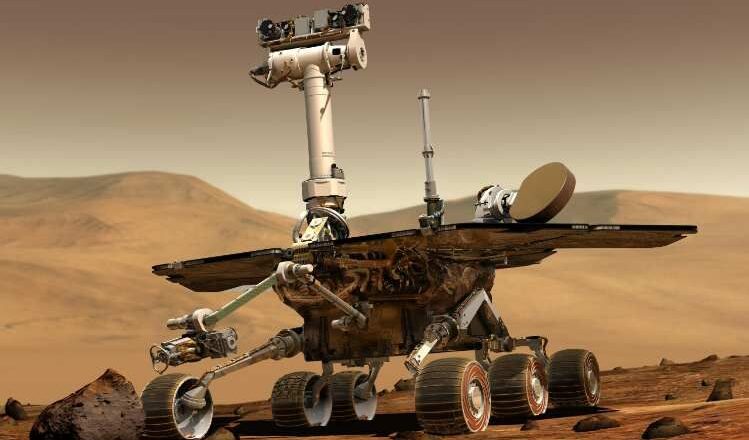 What are the tires for Mars?